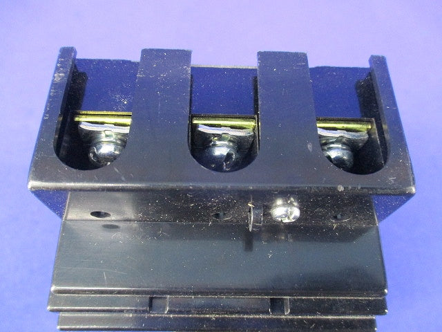 モータブレーカ3P3E4.2A(ジャンク品) MB30-075
