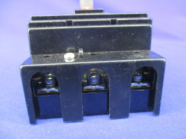 モータブレーカ3P3E4.2A(ジャンク品) MB30-075