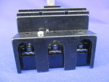 モータブレーカ3P3E4.2A(ジャンク品) MB30-075
