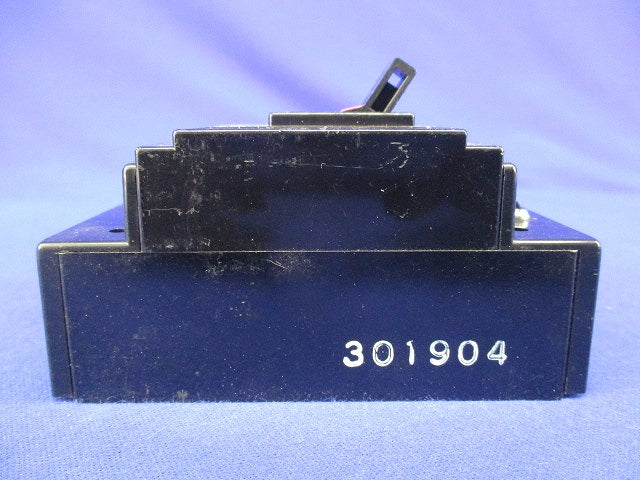 モータブレーカ3P3E4.2A(ジャンク品) MB30-075