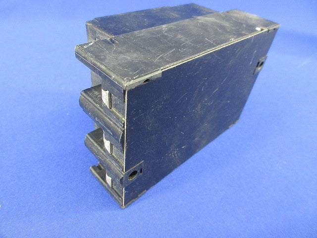 漏電遮断器 3P3E50A(ジャンク品) GB-53EC