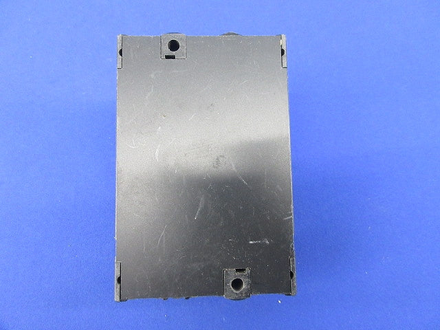 漏電遮断器 3P3E50A(ジャンク品) GB-53EC