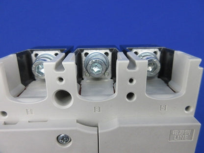 漏電遮断器3P3E150A NV250-CV