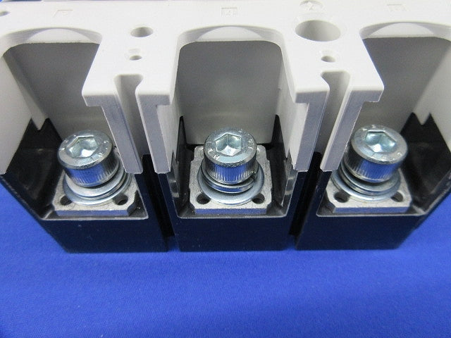漏電遮断器3P3E150A NV250-CV
