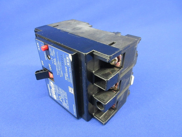 漏電遮断器3P20A NV50-KC