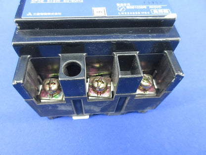 漏電遮断器3P20A NV50-KC