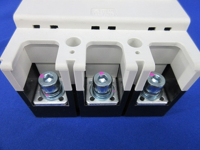 ノーヒューズブレーカ 3P200A(取り外し品) NB223E-200