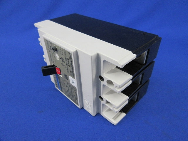 漏電ブレーカ3P3E50A ZS53-50-30