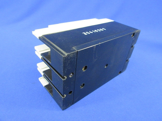 漏電ブレーカ3P3E50A ZS53-50-30