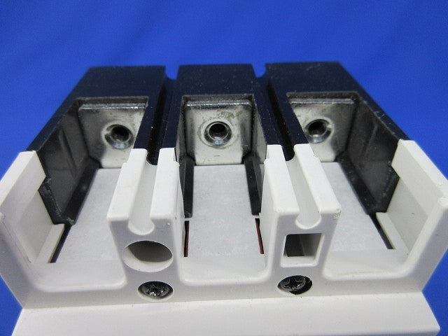 漏電ブレーカ3P3E50A ZS53-50-30