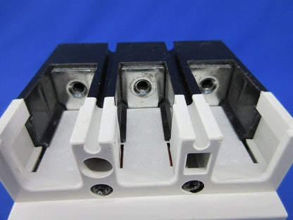 漏電ブレーカ3P3E50A ZS53-50-30