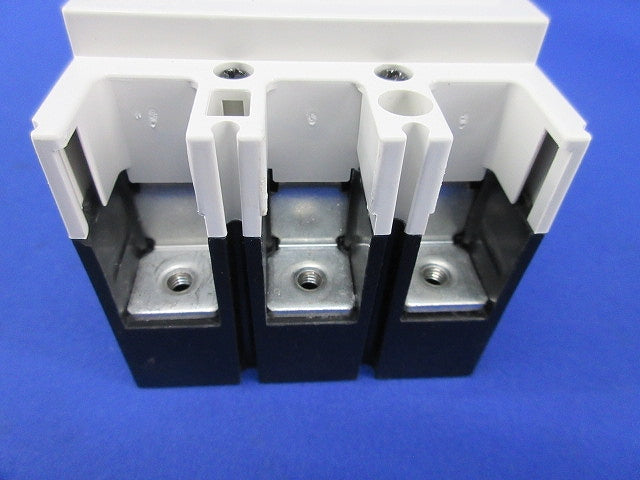 漏電ブレーカ3P3E50A ZS53-50-30