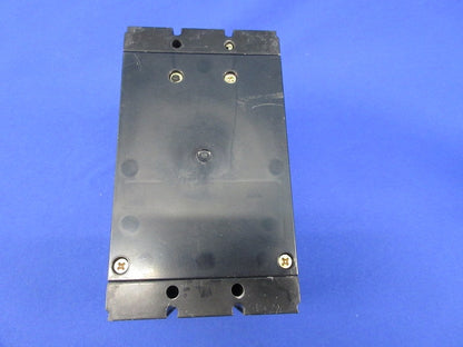 漏電ブレーカ3P3E50A ZS53-50-30