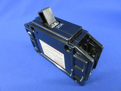ノーヒューズブレーカ 1P20A BH-K