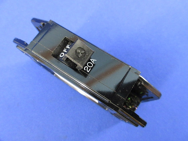 ノーヒューズブレーカ 1P20A BH-K