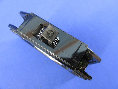 ノーヒューズブレーカ 1P20A BH-K