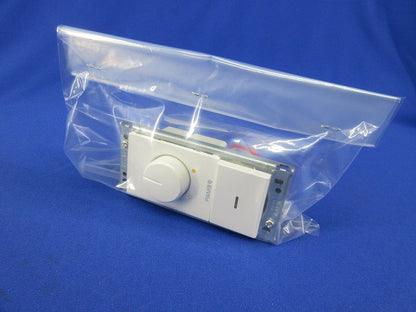 PWM信号制御調光器(プレートなし) PDC1000