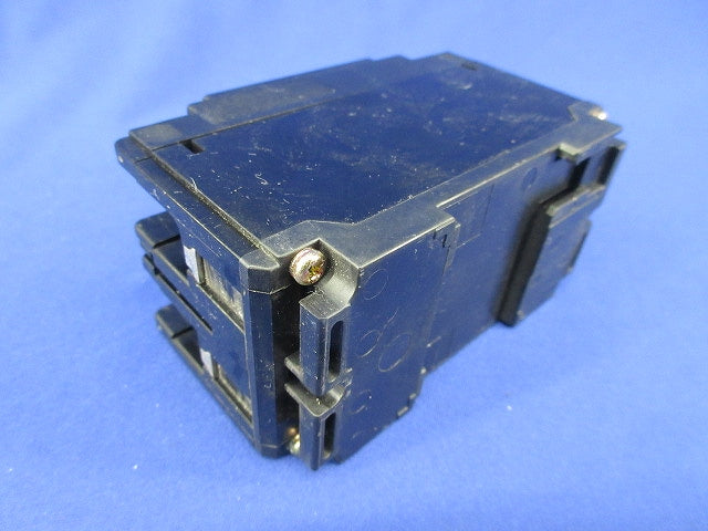 漏電遮断器2P2E15A GB-32MKA