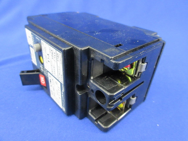 漏電遮断器2P2E15A GB-32MKA