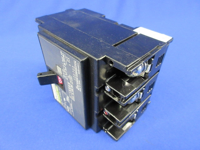 サーキットブレーカ3P75A NE103CA