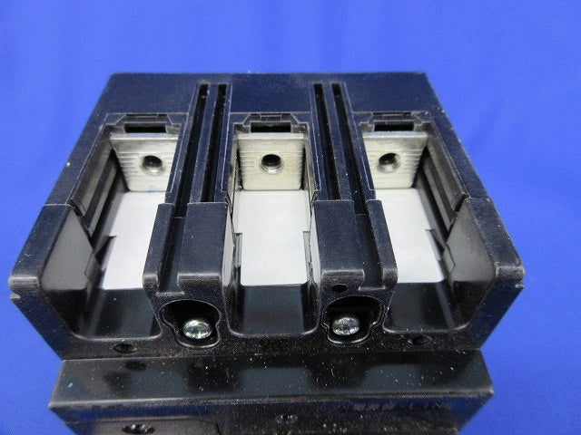 漏電ブレーカ 3P3E50A GE53A