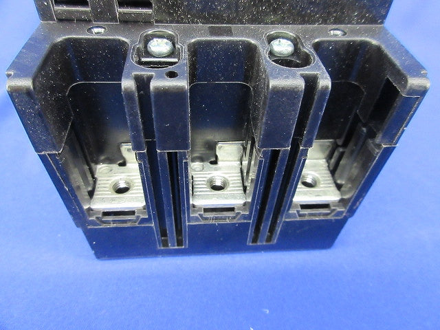 漏電ブレーカ 3P3E50A GE53A