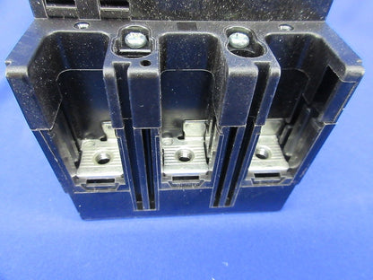漏電ブレーカ 3P3E50A GE53A