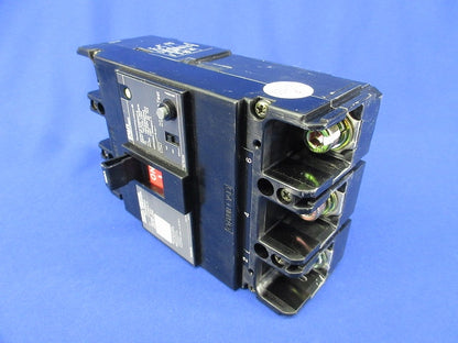 漏電遮断器3P150A SG203BAUL