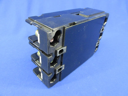 漏電遮断器3P150A SG203BAUL
