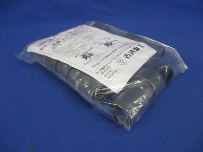 防水コンビネーションカップリング グレー 10個入 PV-16BCR-10