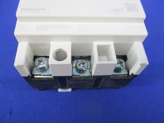 漏電遮断器3P3E30A NV50-KC