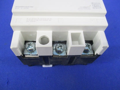 漏電遮断器3P3E30A NV50-KC