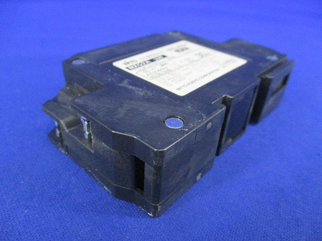 スリムサーキットブレーカ 協約サイズ 2P2E30A(ジャンク品) NX52A