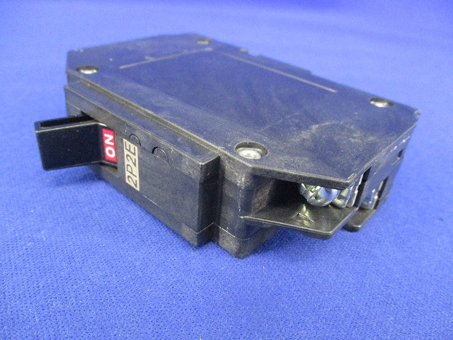 スリムサーキットブレーカ 協約サイズ 2P2E30A(ジャンク品) NX52A