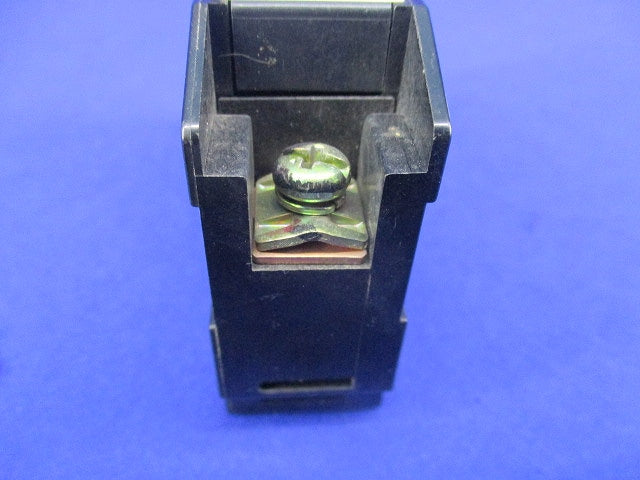 グリーンパワー リモコンブレーカ20A(ジャンク品)National BR-30 BBR1201