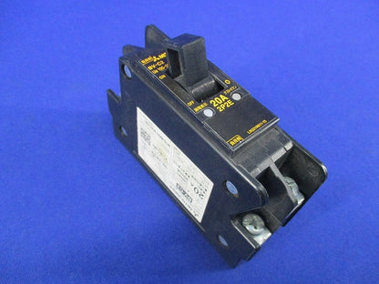 漏電遮断器 分電盤用 分岐回路用 BV-C2 2P2E20A BV-C2