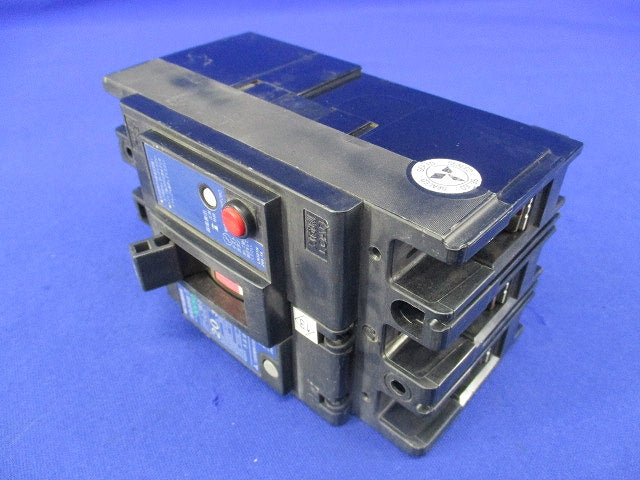 漏電遮断器3P3E20A(ジャンク品) NV50-CP