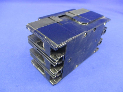 漏電遮断器3P3E20A(ジャンク品) NV50-CP