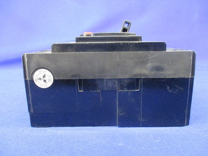 漏電遮断器3P3E20A(ジャンク品) NV50-CP