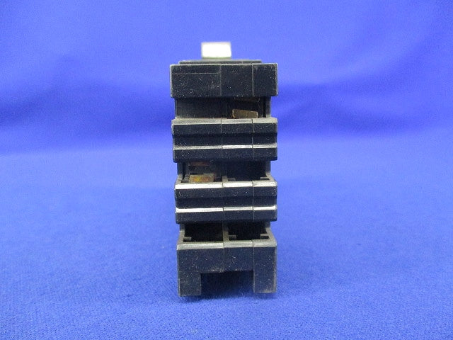 カンタッチブレーカ(配線保護用)2P1E20A BKF-50P BKF2201RNK