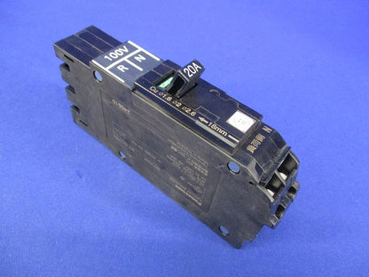 カンタッチブレーカ 2P1E20A(ジャンク品) BKF-50NP BKF2201PRN