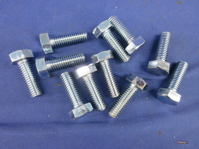 六角ボルトW1/2×40mm(11個入) W1/2×40