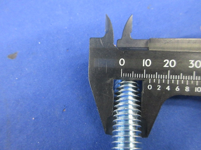 六角ボルトW1/2×40mm(11個入) W1/2×40
