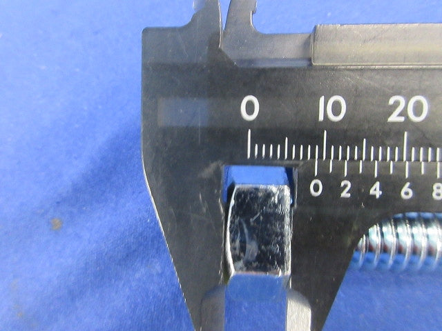 六角ボルトW1/2×40mm(11個入) W1/2×40
