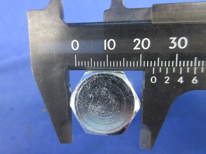 六角ボルトW1/2×40mm(11個入) W1/2×40
