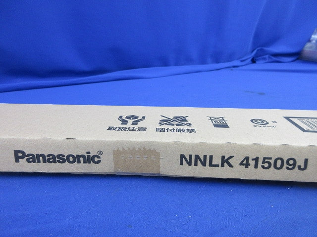 LEDベースライト器具本体 NNLK41509J