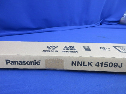 LEDベースライト器具本体 NNLK41509J
