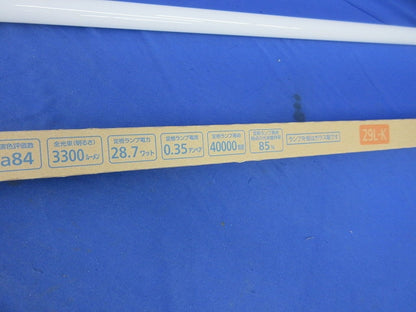 直管LEDランプ LDL40S-L/29/33-K