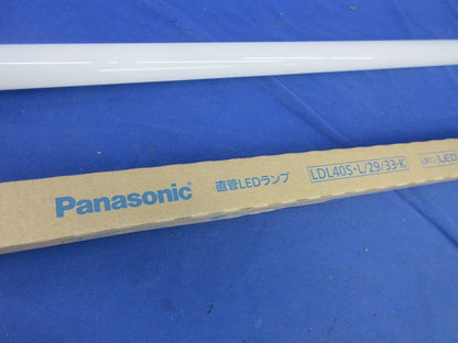 直管LEDランプ LDL40S-L/29/33-K