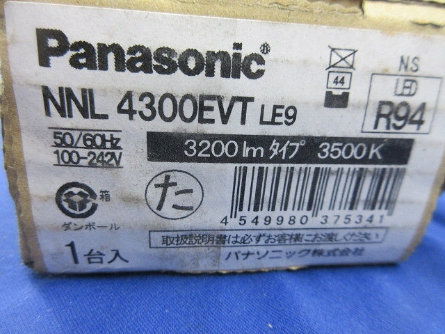 LEDライトバー NNL4300EVTLE9